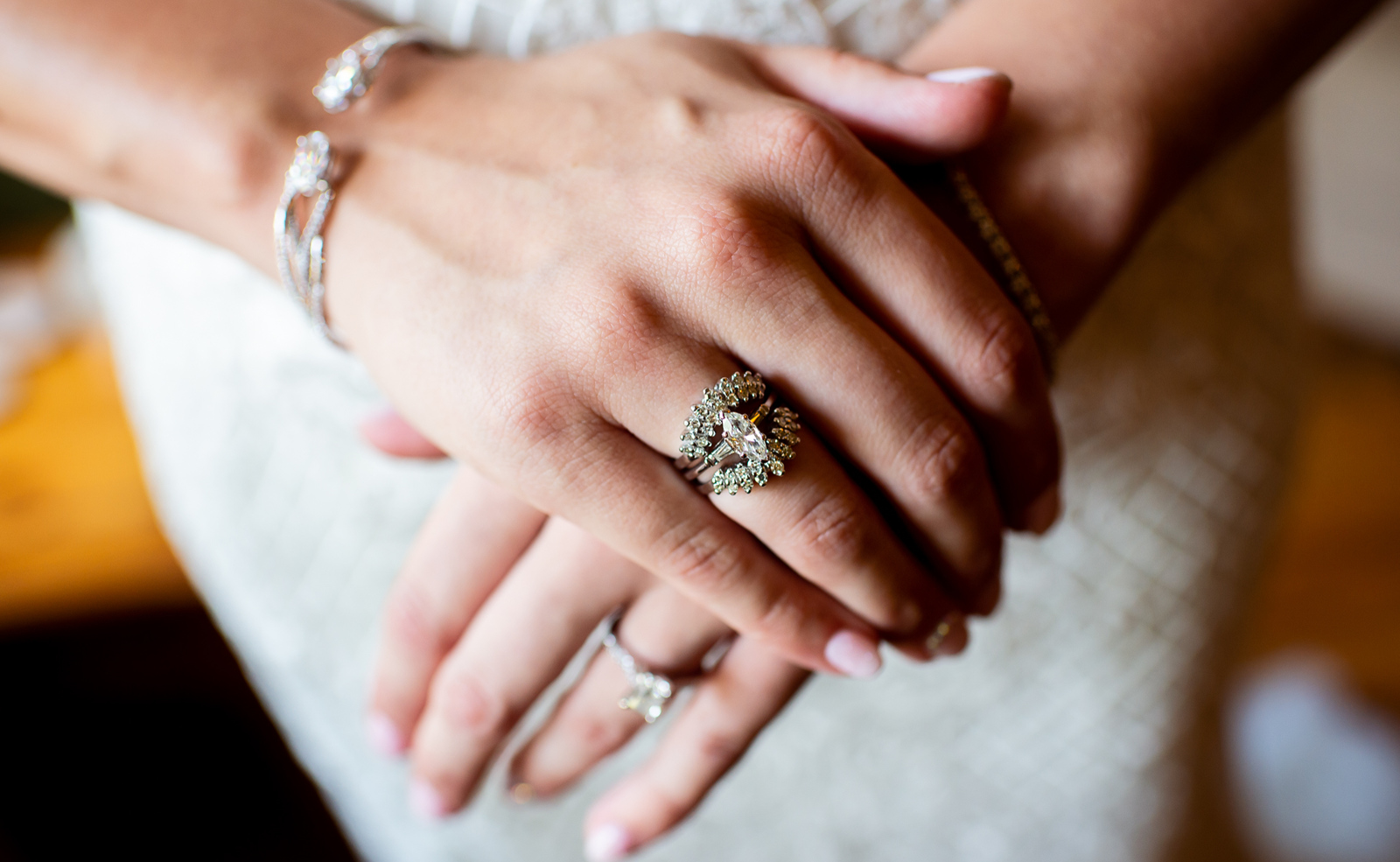 Beth & Carl : Collingswood Grand Ballroom, Collingswood, NJ | Nicole ...